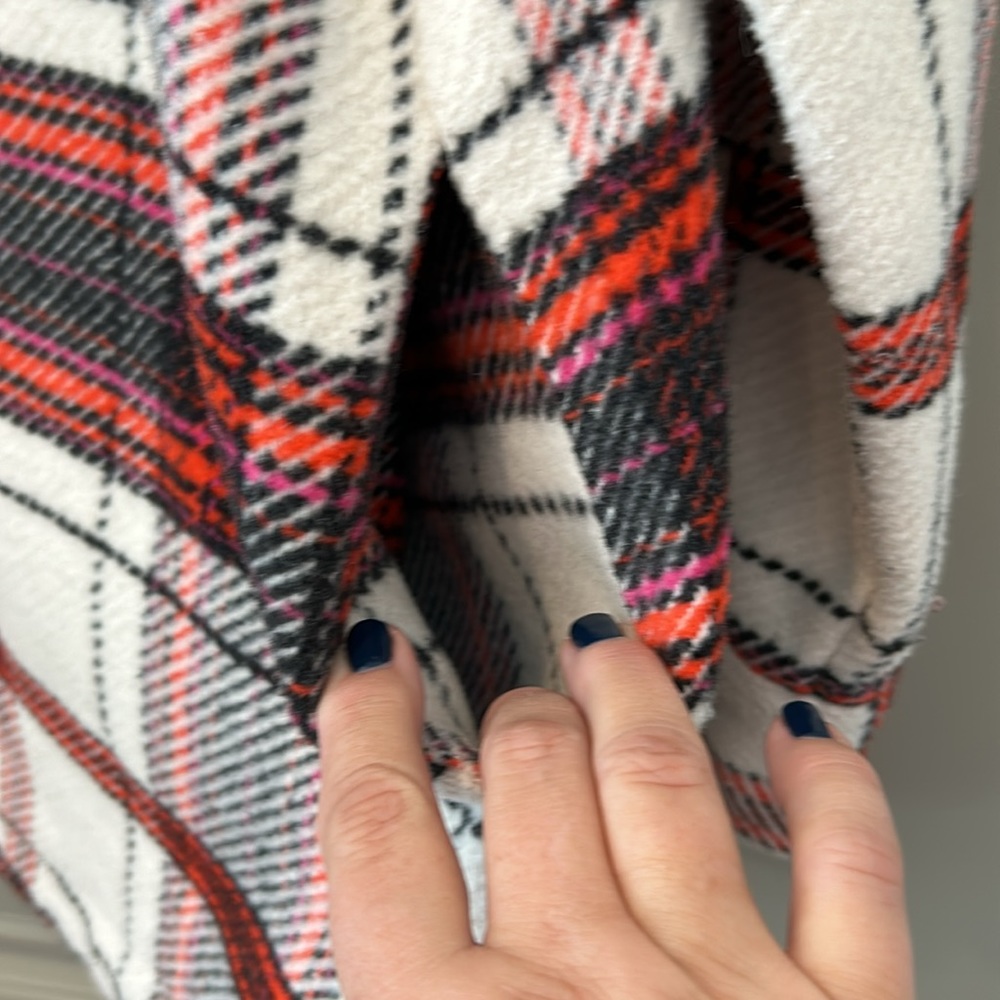 Universal Thread For Target Oversized Shacket - image 4